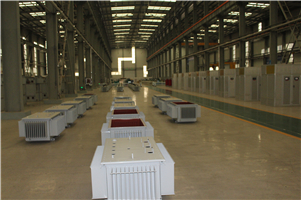 华容S11油浸式变压器