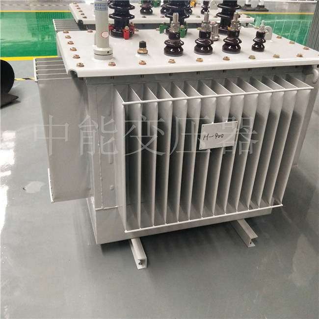 华容1600KVA油浸式变压器 S11系列